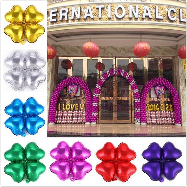 2019 Cheap Arch Balloons For Wedding Decoration Store Activities