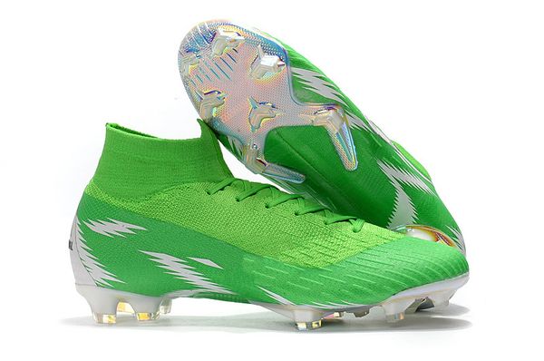 scarpe da calcio mercurial