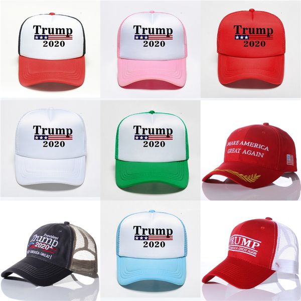

make america great again hat donald trump republican hat cap cotton adjustable baseball cap gorras para hombre #p30 #933, Blue;gray