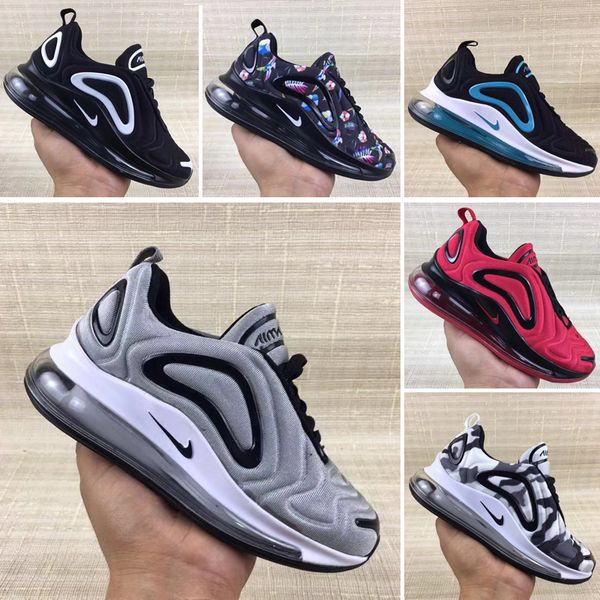 

kid shoes baby boy girl spiederman shoes sneakers 16 colors kids running sport shoe sneakers luminous led shoes for child, Black