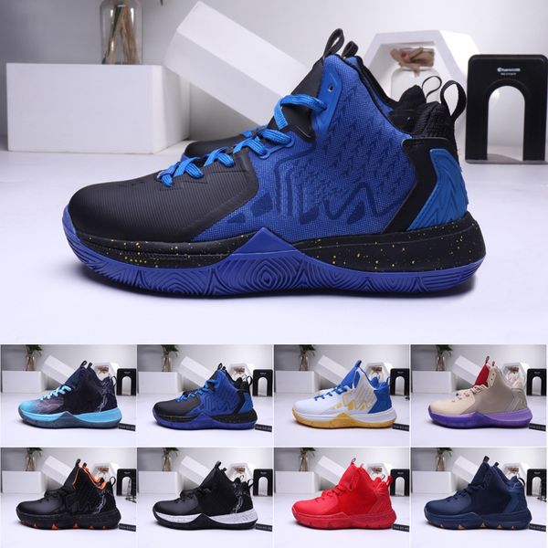 

new kii 5 concepts tv pe3 ep sport basketball shoes classic basketball shoes mamba mentality signature outdoor designer sneakers 40-46