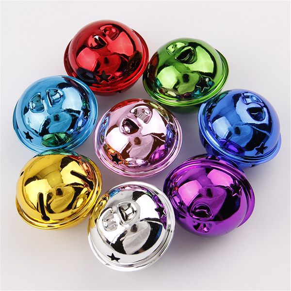 

christmas bells cut j jingle tree ornaments diy craft 10 new multiple bells
