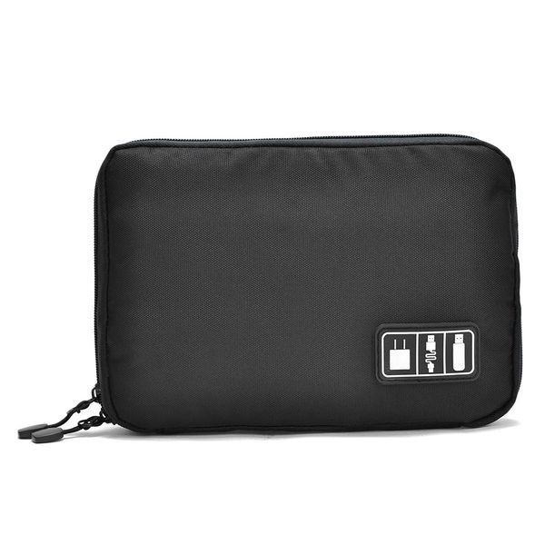 

waterproof travel carry protective pouch case nylon bag