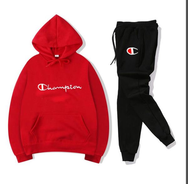 

566 men's and women's fashion individuality designer sport casual two-piece jogging brand vÃªrsacÃª sport suit, size s-3xl, Gray