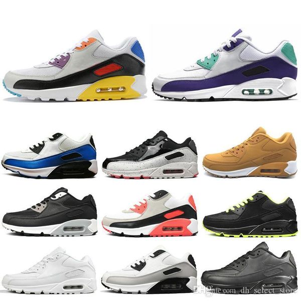 

дизайнер открытый обувь тройной белые черный для мужчин женщин top женщин желтого винограда хищников be true mens беговой runners горячей пр