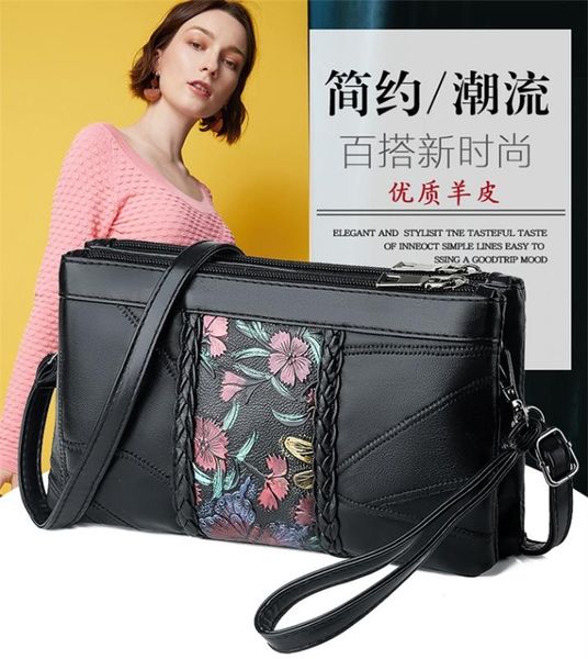 

women's handbag 2020 new women's bag fashion bag shoulder bags