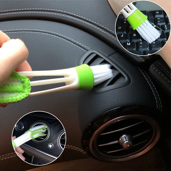 

car multifunction cleaning brush for maserati granturismo ghibli levante quattroporte grancabrio alfieri
