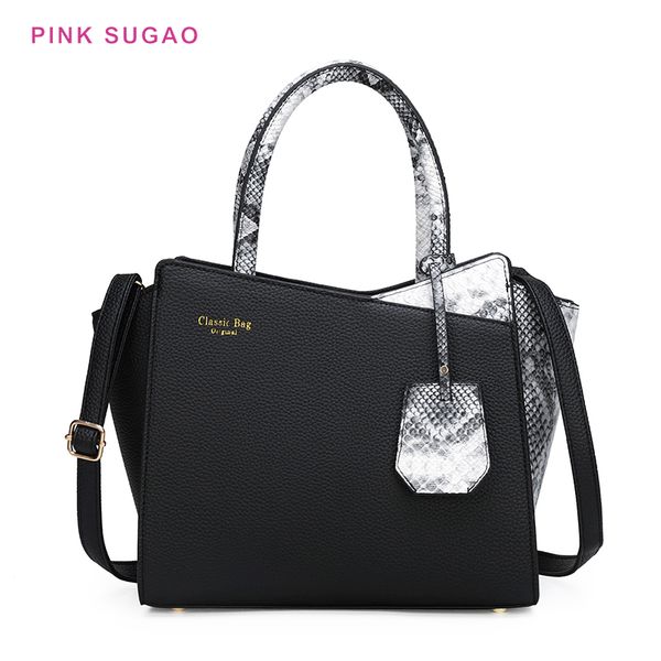 

pink sugao women purse luxury handbags women bags designer fashion leather purses and handbags crossbody bag for handbag