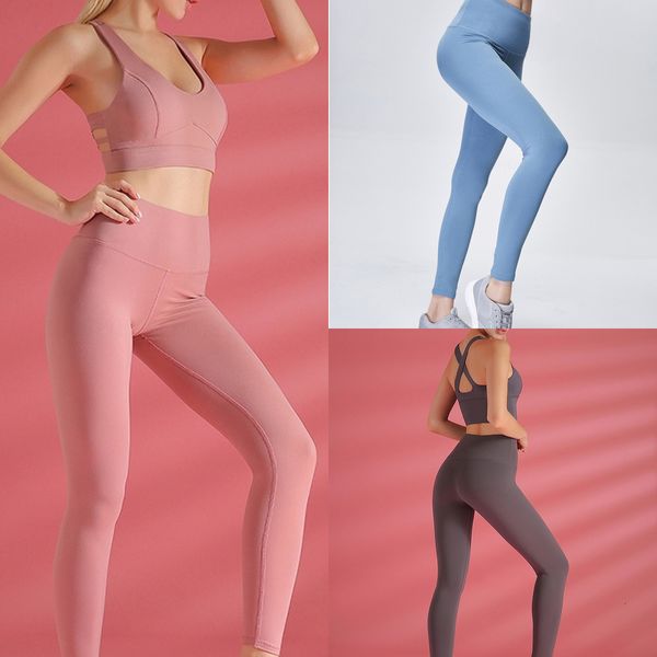 

korean style yoga pants sport pants women stripe exercise to lift buttocks male yoga pant high waist tight yoga pants trousers, White;red