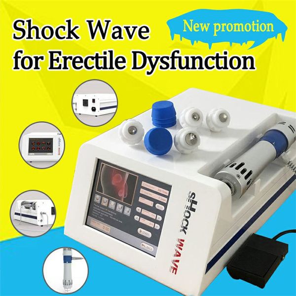 

radial pulse shockwave machine shock wave for tendon pain relief shock wave erectile dysfunction treatmen
