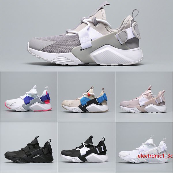

mens trainers new huarache 5 running shoes huraches running outdoors shoes sports huaraches sneakers size 36-45