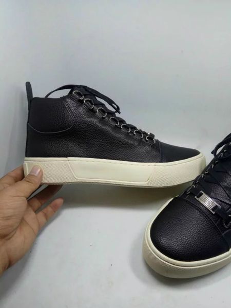 

Sapatos ocasionais zw5683