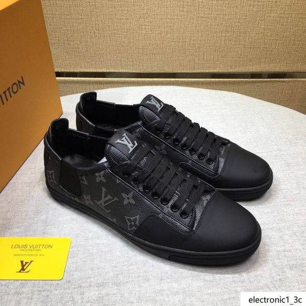 

2019qwy spring and autumn men s casual sports shoes high-belt travel sneakers, with micro-standard, with the original box fast deliveryh