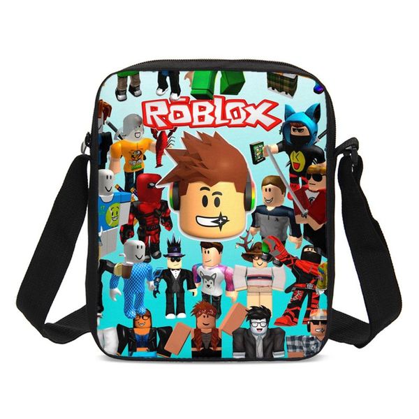 Anime Sling Coupons Promo Codes Deals 2019 Get Cheap - #U3063roblox backpack kids boys girls children school bags