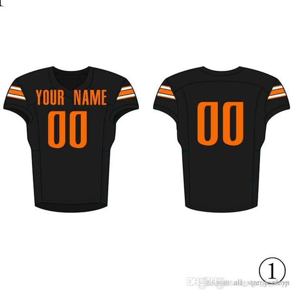 

2019 new embroidered jersey 105, Black;red