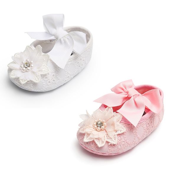 

baby girl infants lace flower princess shoes floral headwear headband pgraphy props set cotton babyage t-tied spring/autumn