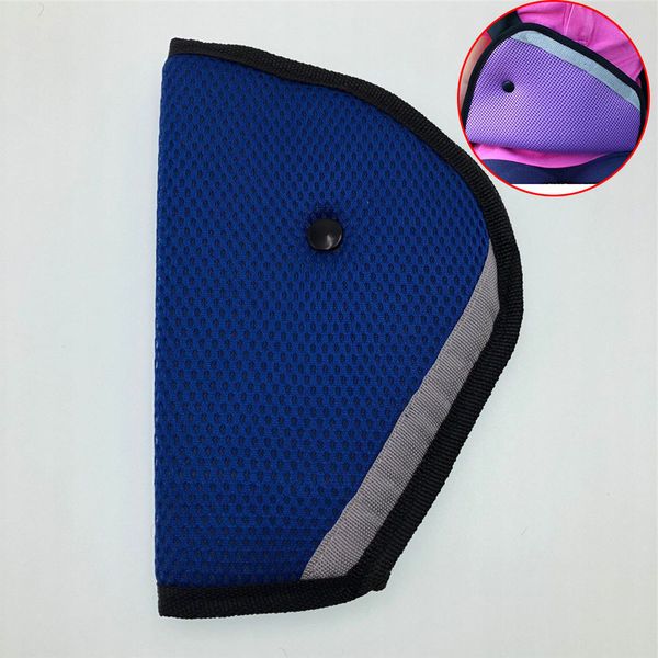 

car safety seat belt padding adjuster for daewoo matiz nexia nubira sens tosca winstorm
