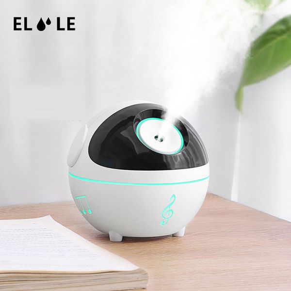 

eloole 350ml ball air humidifier usb portable diffuser aromatherapy for home office mist maker ultrasonic humidificador gifts