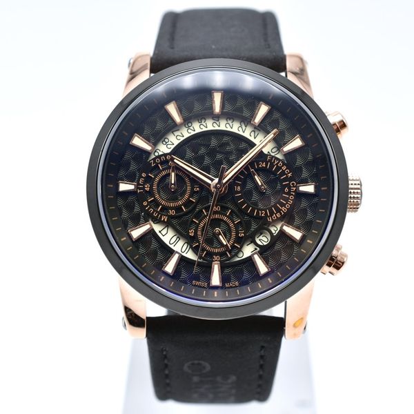 

Relógios de pulso fresh_