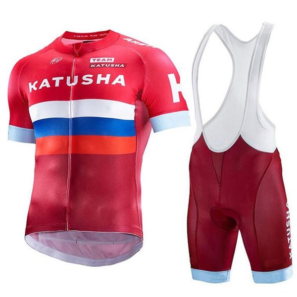 

new 2019 summer men racing cycling short sleeve/sleeveless jersey set breathable bike bib shorts bicycle clothes k040903, Black;blue