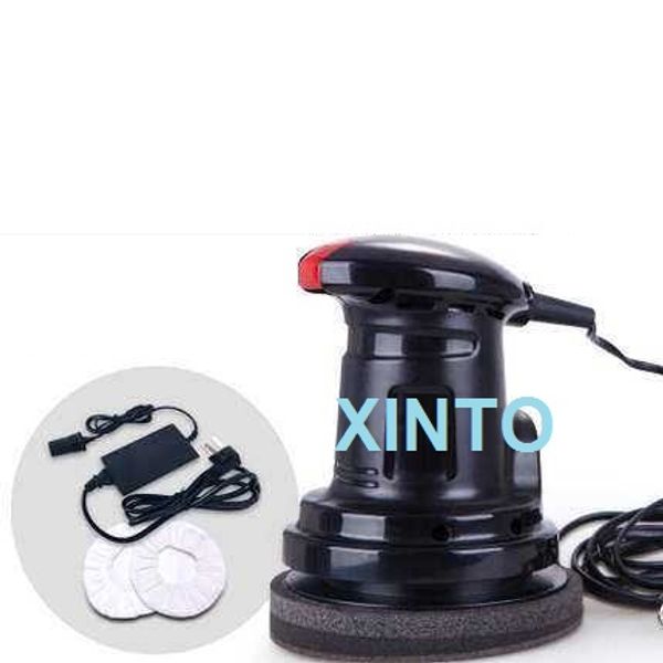 

7"--9" 12v or 220v auto disc polisher, car polishing machine, disc sander, floor waxing machine