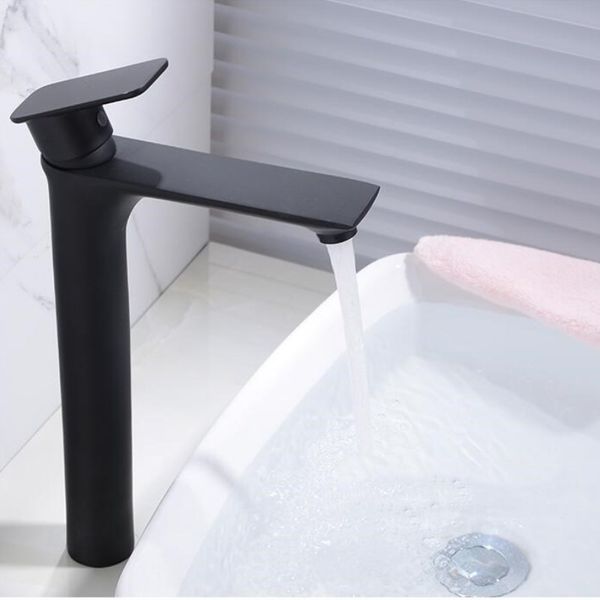

bathroom basin faucet blacken sink mixer solid copper north europe style tap sink taps basin faucet