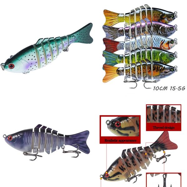 

8c8us мягкая угорь моделирование луя мягкие приманки 100 мм 3 палки приманки мягкие поддельные коробку рыбка