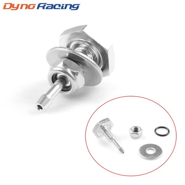 

turbo boost pressure quick tap fitting kit pressure source on silicon hose