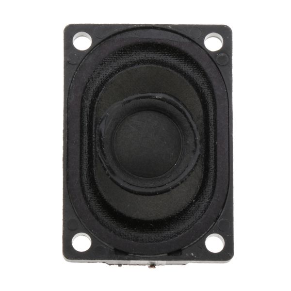 

replacement full range loudspeaker black audio speaker