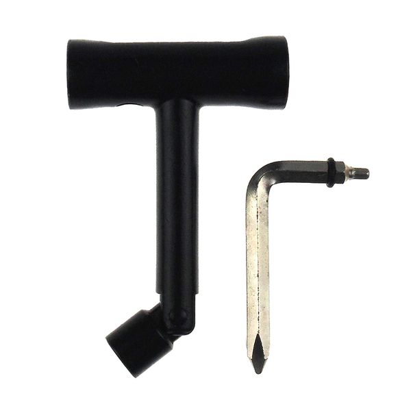 

скейтборд ключ t тип инструмента longboard phillips отвертка торцевой ключ