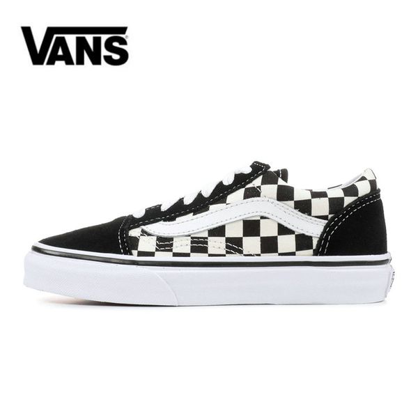 vans rock