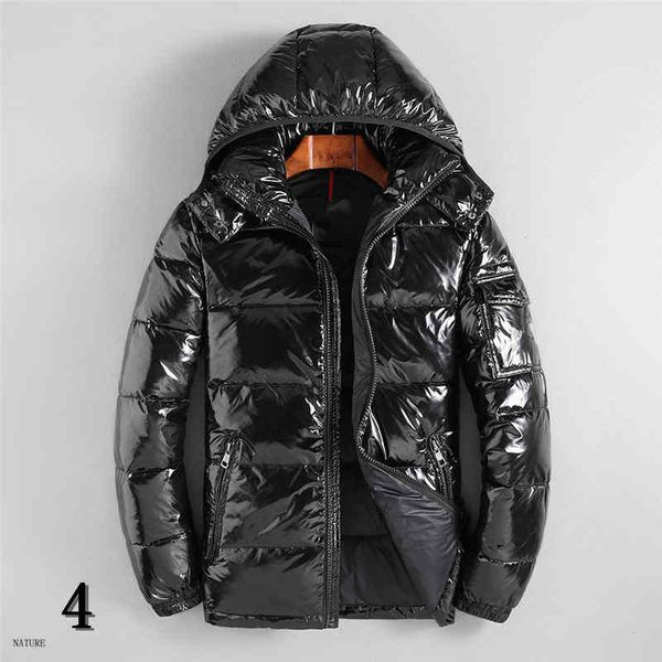 

mens designer jacket autumn winter coat windbreaker brand coat zipper new lurury thick jackets size s-3xl casual men's clothing#4, Black;brown