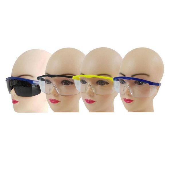

fashion anti- windproof dustproof protective outdoor riding, experiment, etc glasses
