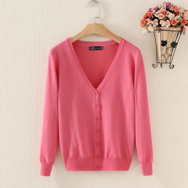 

designer sweater women long cardigan sweaters new sweater women v neck knitted coat crochet casual v neck woman cardigans pull femme, White;black