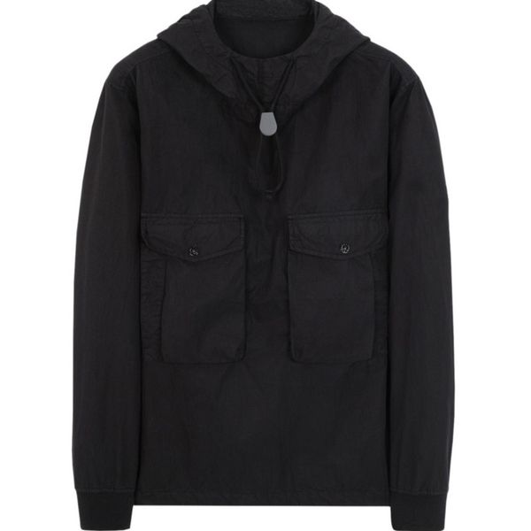 

европейских куртки призрачной шт хлопок нейлон tela с капюшоном куртка пара mens женщин пальто черная высокое качество куртка hfxhjk095, Black;brown