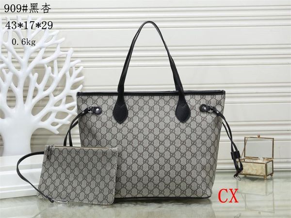 

new famous handbag fashion pu leather handbags women tote shoulder bags lady backpack bags purse wallet cx#909