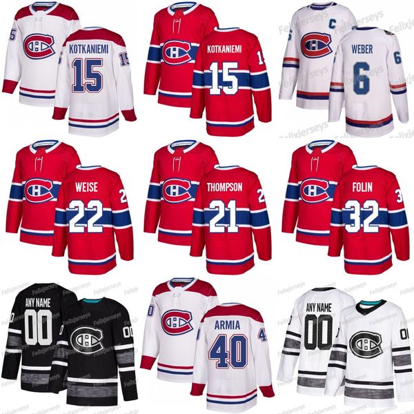 

21 Nate Thompson Montreal Canadiens Carey Price Shea Weber Dale Weise Gallagher Jesperi Kotkaniemi Max Domi Christian Folin Brett Kulak