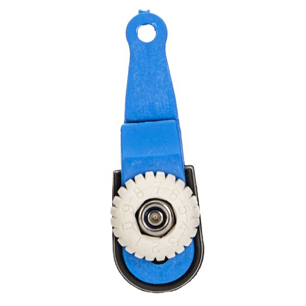 

регулируемая рукоятка mini мощность даунриггером release клип к коррозии