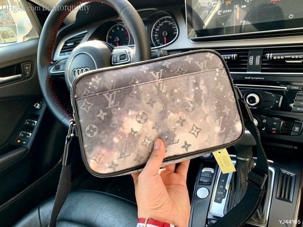 

2019 the new listing women designer bags handbag fashion durable starry skyof