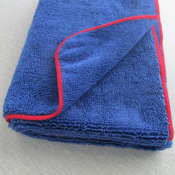 

car body cleaning washing microfiber towels cloth water absorbent accessories