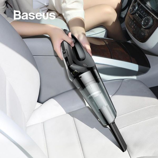 2019 Baseus Mini Car Vacuum Cleaner Wireless Handheld 4000pa Auto Car Interior Cleaner Home Indoor Vacuum From Hoya Dhgate 154 24 Dhgate Com