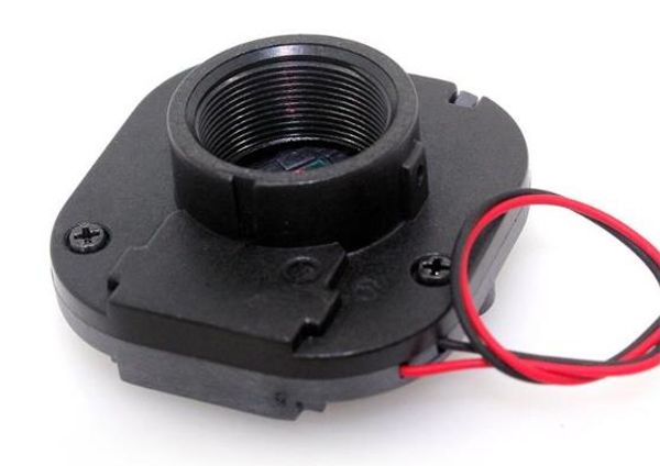 

m12 ir cut filter icr with m12 lens mount holder, dual filters automatically switch,vivid images for hd cameras
