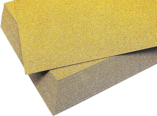 

12x12inch 1000 sheets 250gsm craft paper invitation scrapbooking color paper glitter paper card stock