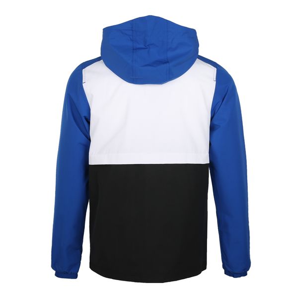 

спортивные фирменные куртки для мужчин дизайнерская ветровка роскошная толстовка мужская куртка легкая повседневная спортивная куртка пальто, Black;brown