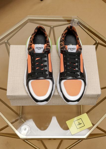 

высокое качество f bithday подарок немецкий роскошные кроссовки повседневная обувь из натуральной кожи мужские женские низкий топ алек пять, Black;red