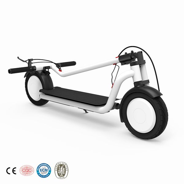 

new design 36v lithium battery 2 wheels 2020 electric scooter