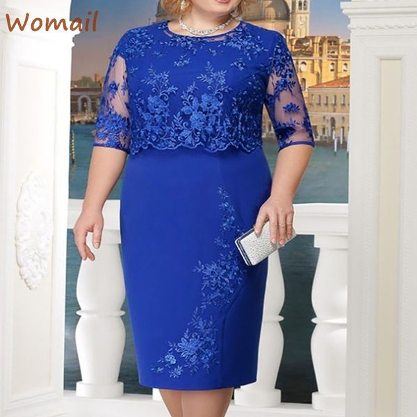 

женские платья плюс размер vadim с коротким рукавом кружева платья женские полиэстер платье лепесток рукава оборками платье elbise платья j2, Black;pink