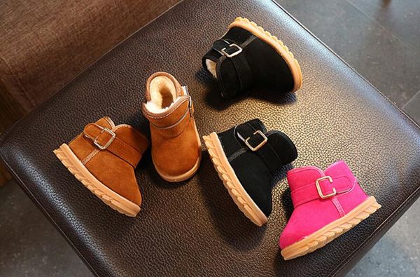 

Botas para Criança amgc26981