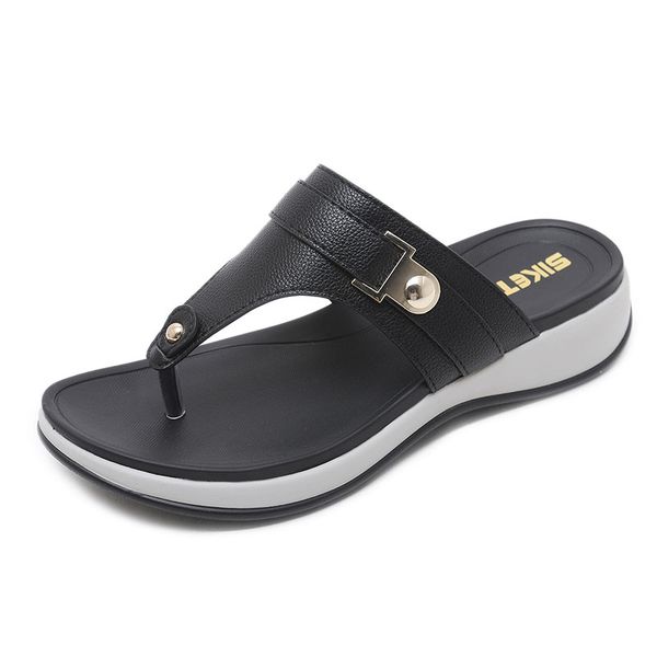 

genshuo ladies sandals shoes women sandals ankle strap high heel block party open toe square shoes zapatos de mujer black gold