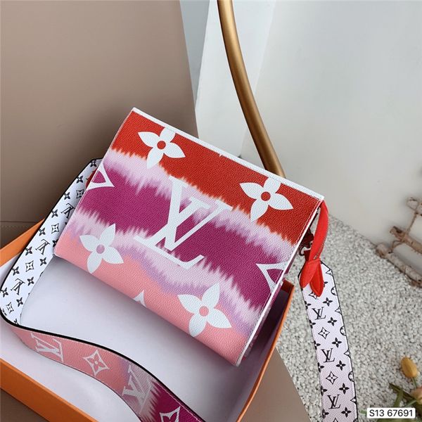 

ABC L Louis vuitton дизайнерские сумки модная сумка кожаные сумки через плечо сумки через плечо сумочка кошелек клатч рюкзак кошелек kl34